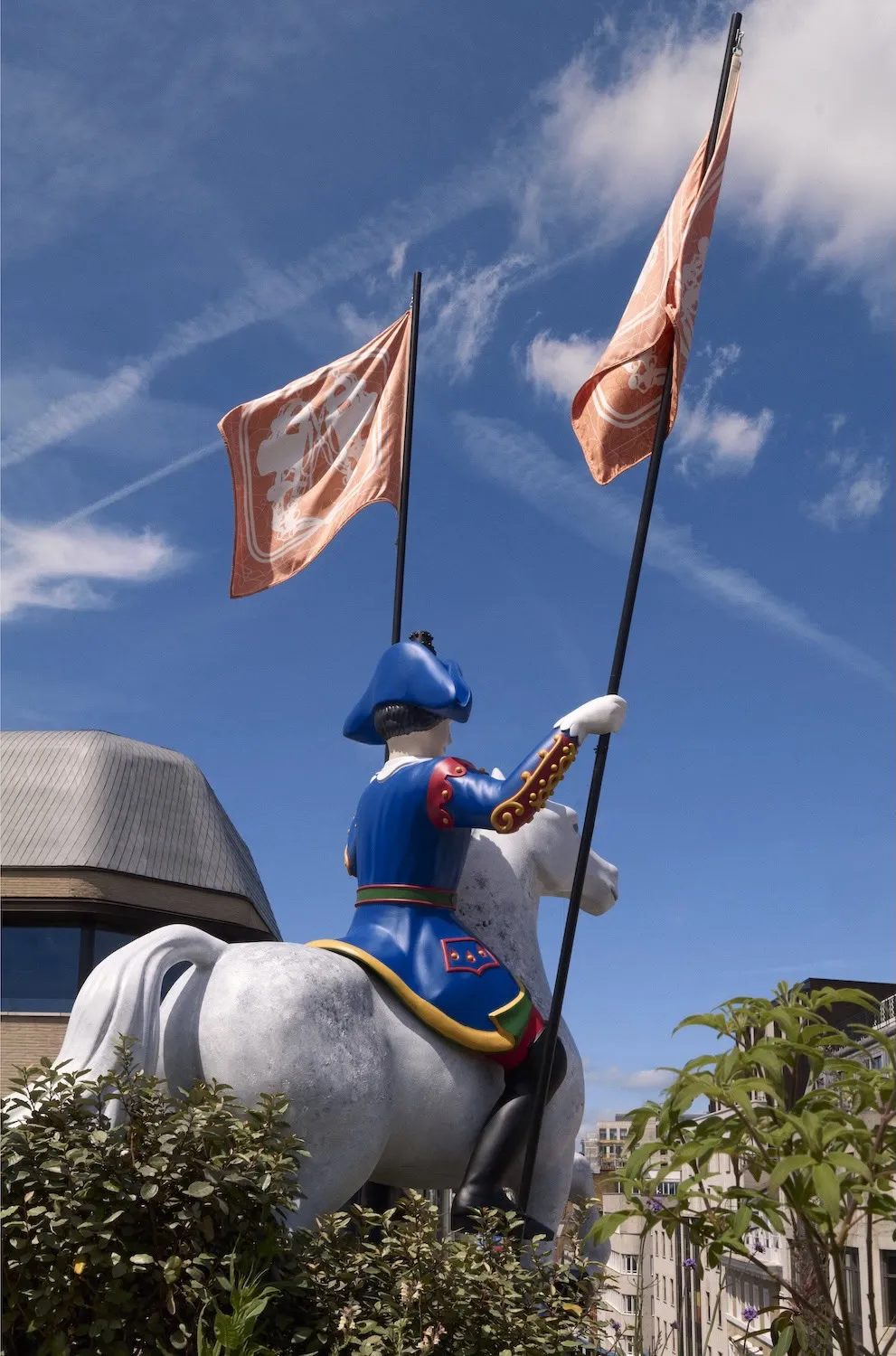Hermès - Maison Bond Street