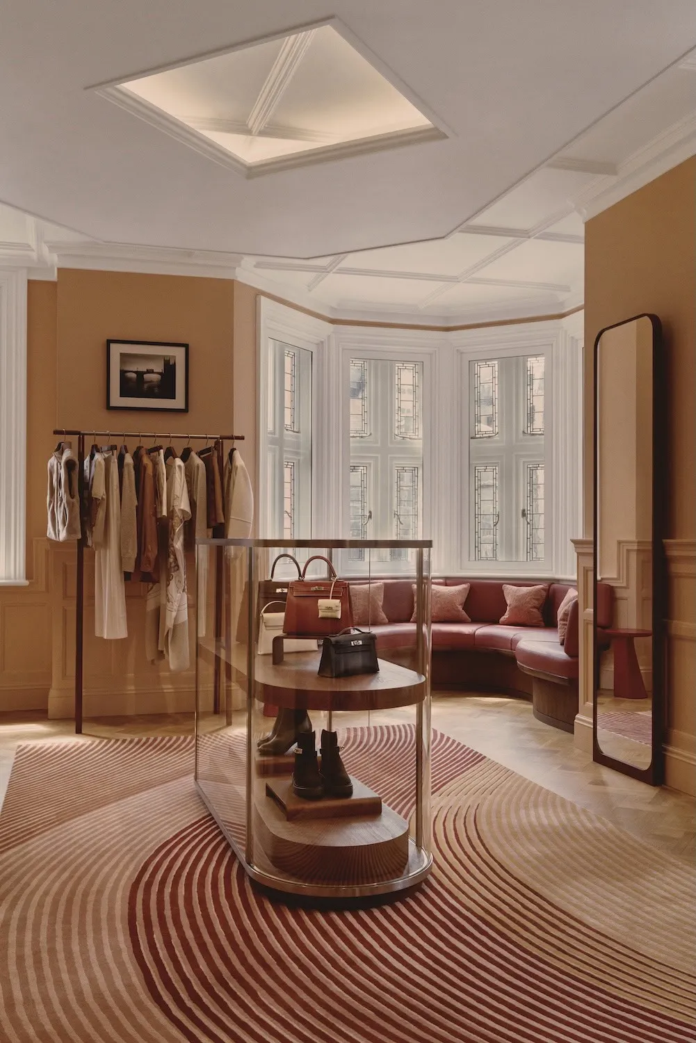 Hermès - Maison Bond Street