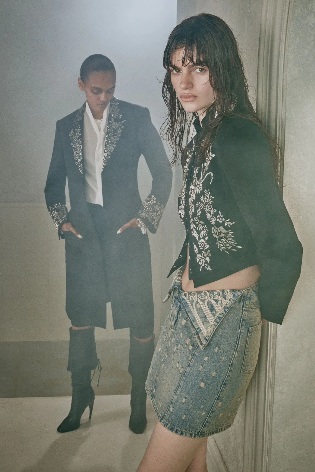 Alexander McQueen