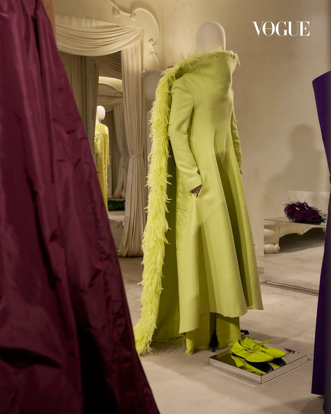 Gallery 70