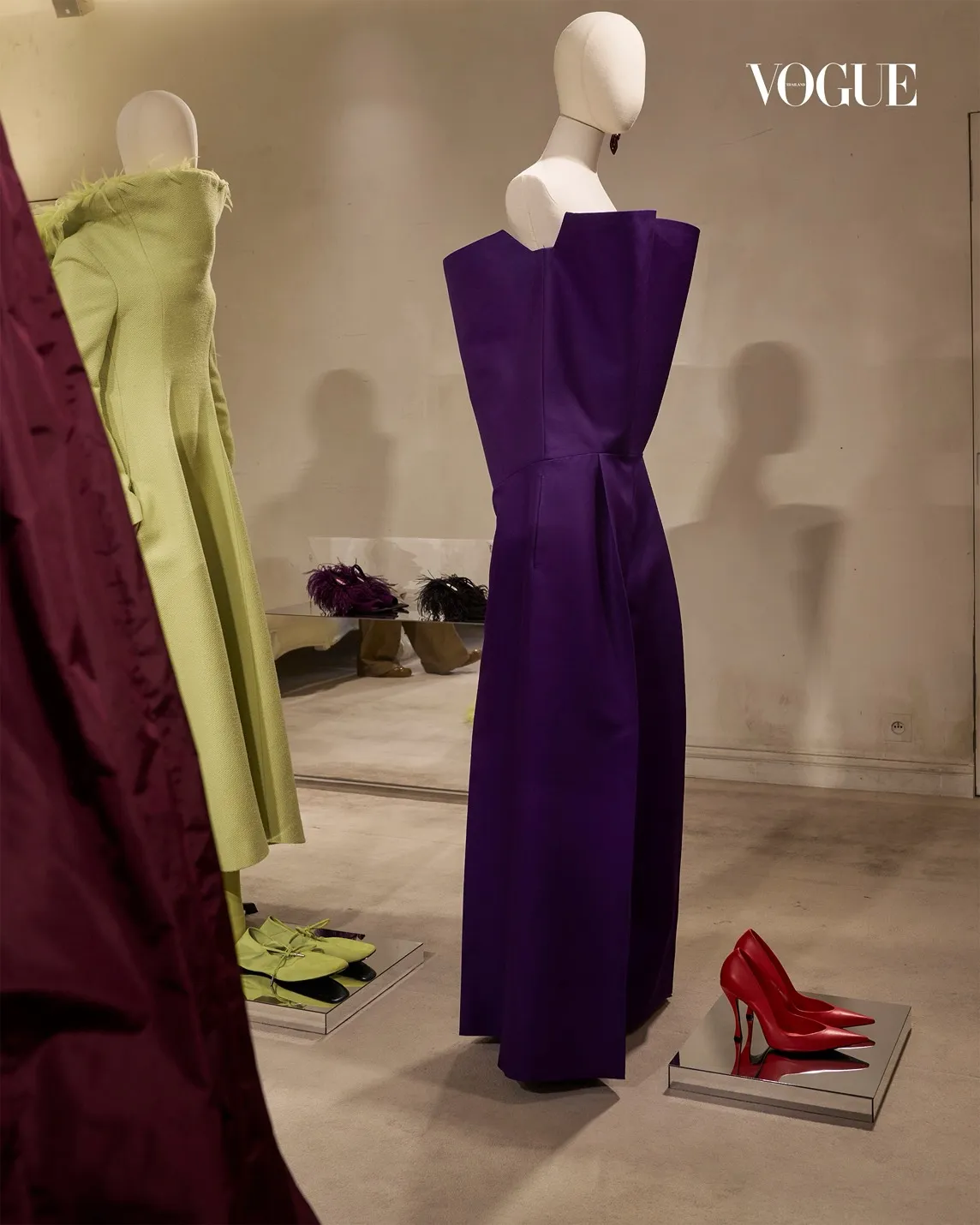 Gallery 31