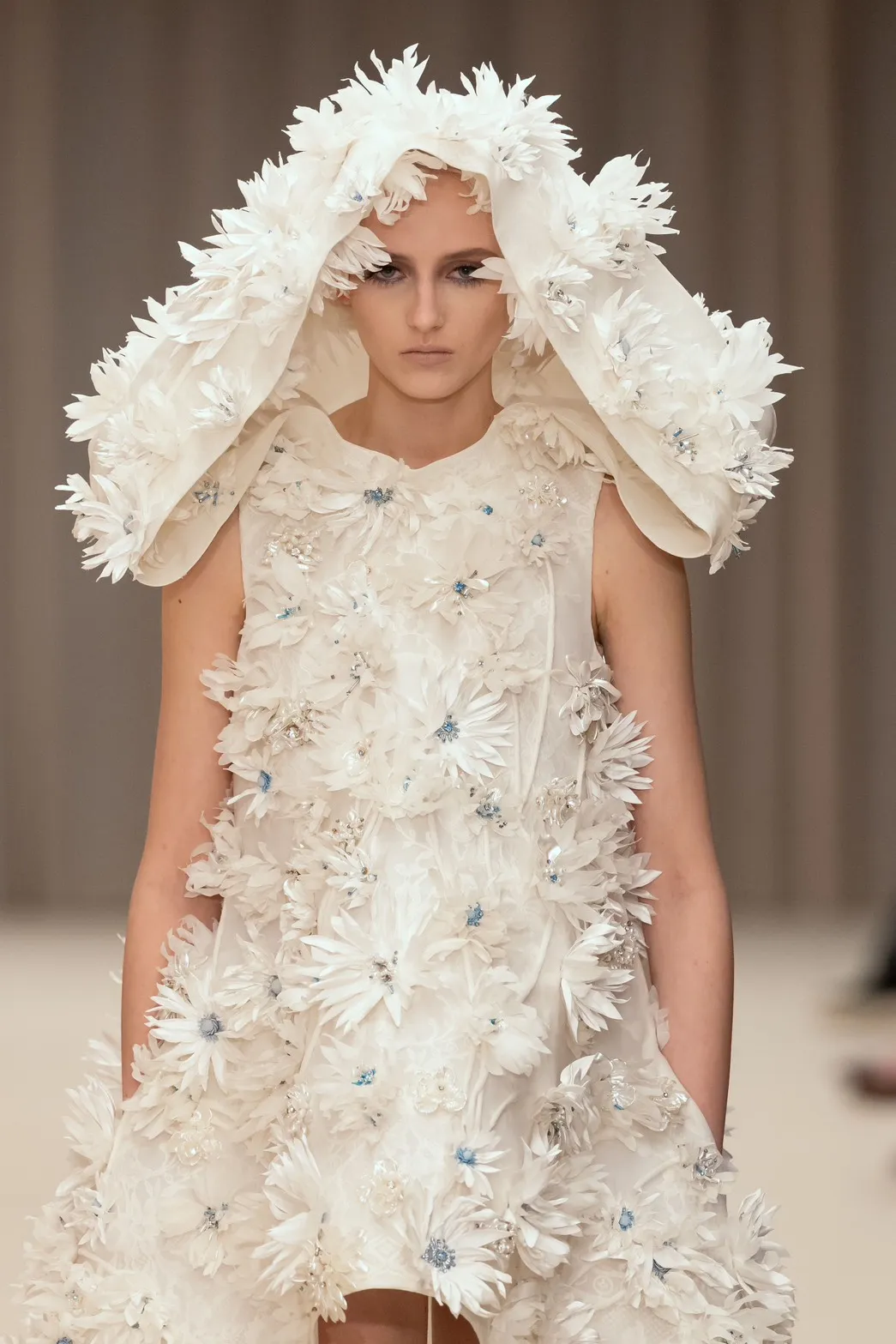 London Fashion Week, Fashion Week