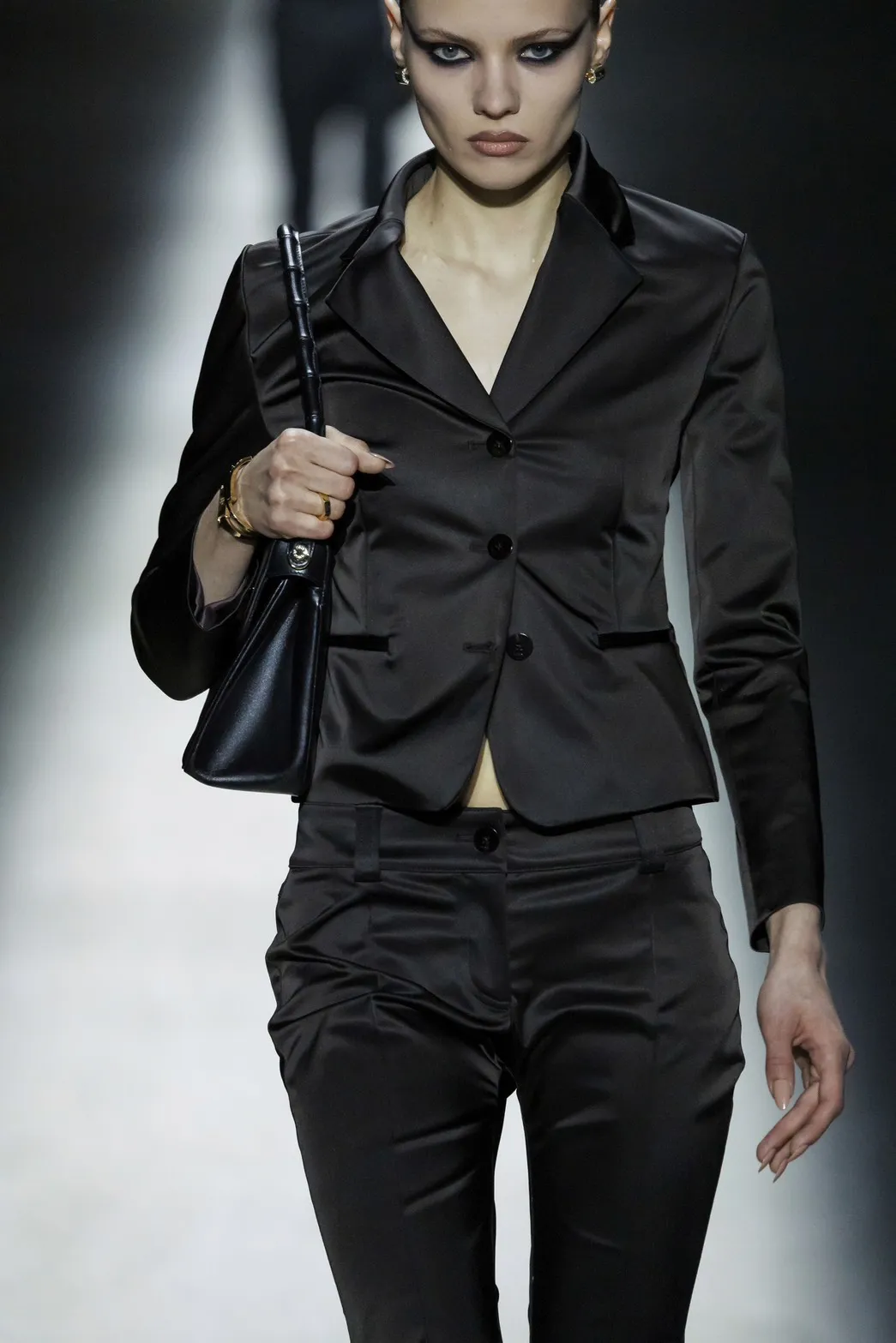 Gucci คอลเล็กชั่นฤดูใบไม้ร่วง/ฤดูหนาว 2026