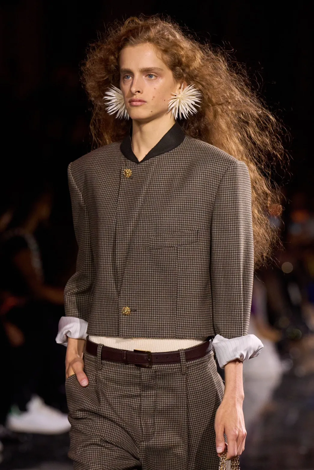 CHANEL คอลเล็กชั่น ฤดูใบไม้ผลิ/ฤดูร้อน 2026
