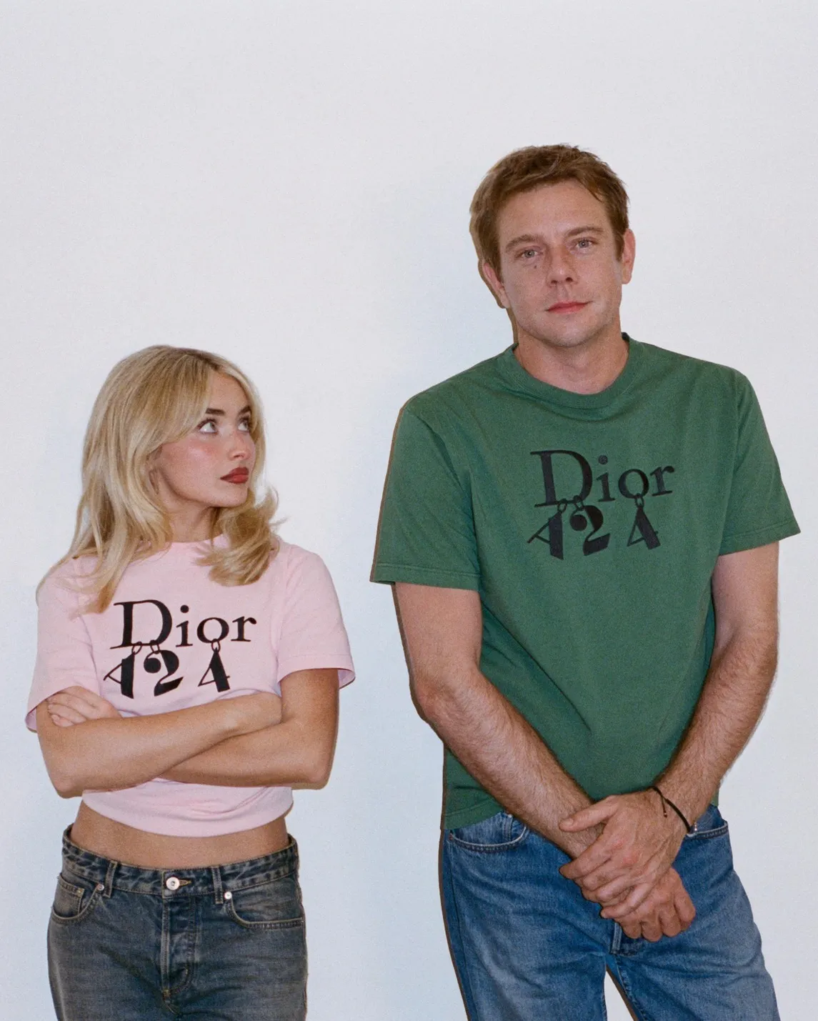 Dior × A24
