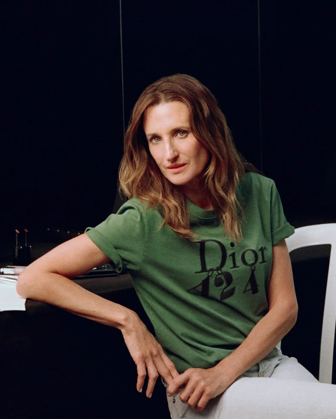 Dior × A24