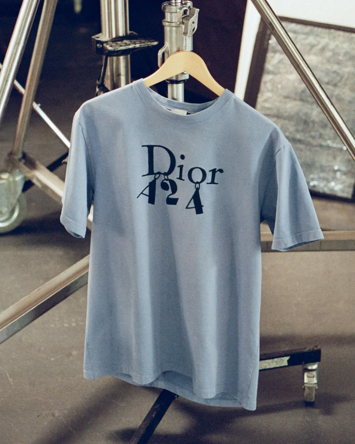 Dior × A24