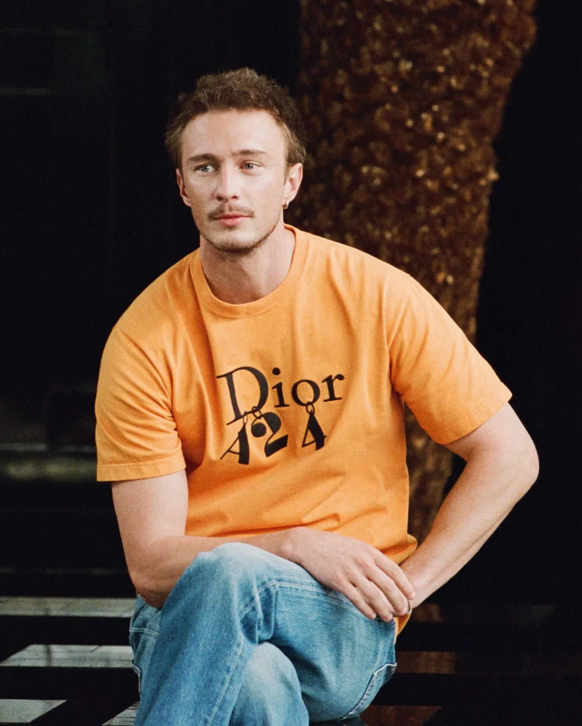 Dior × A24