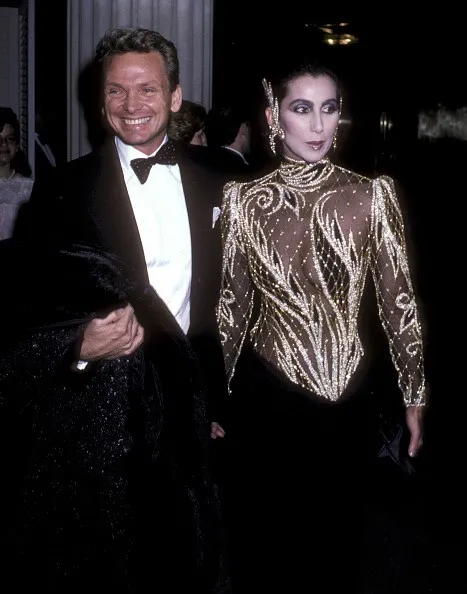 Bob Mackie