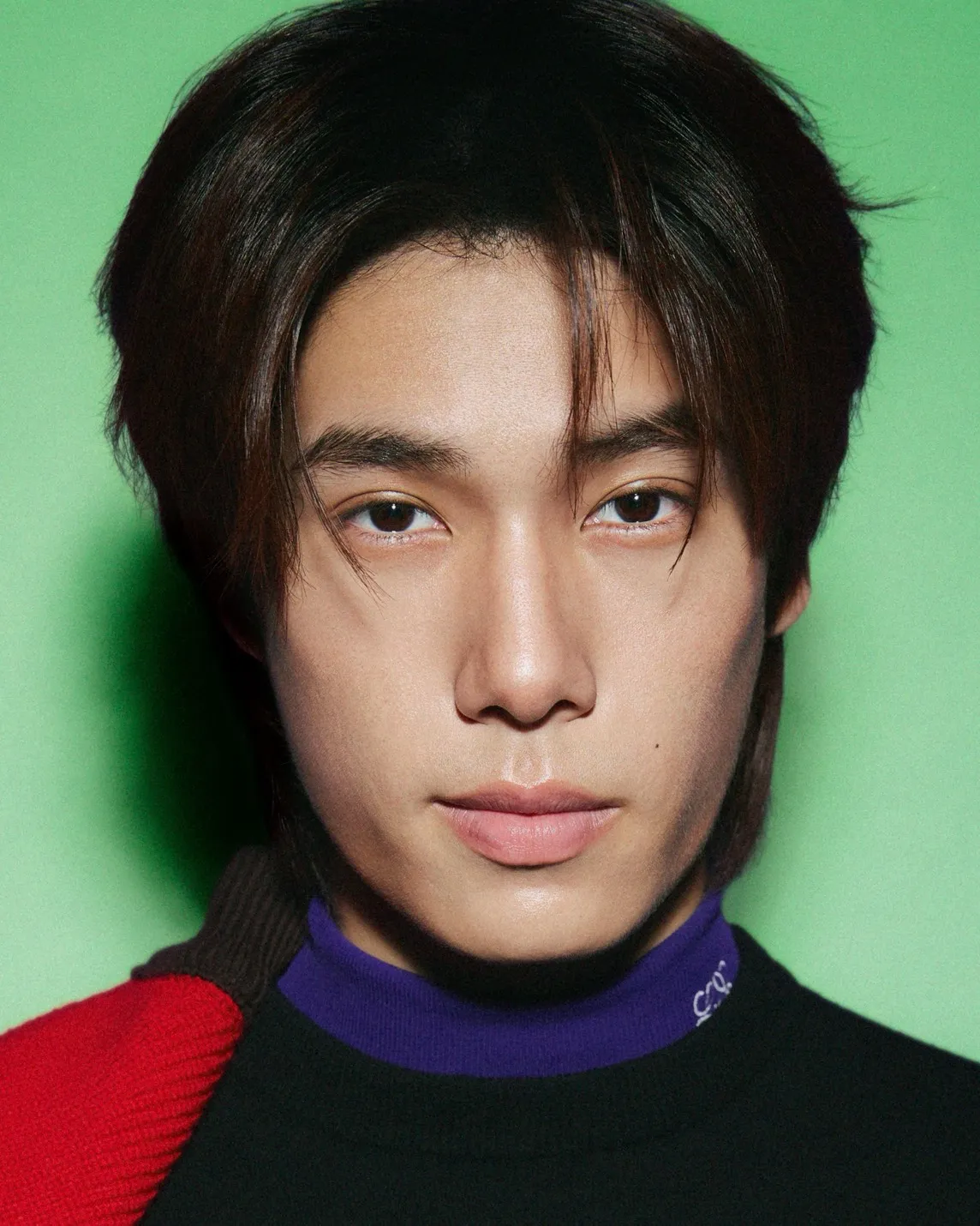 LOEWE, Phuwintang, LOEWExPhuwin