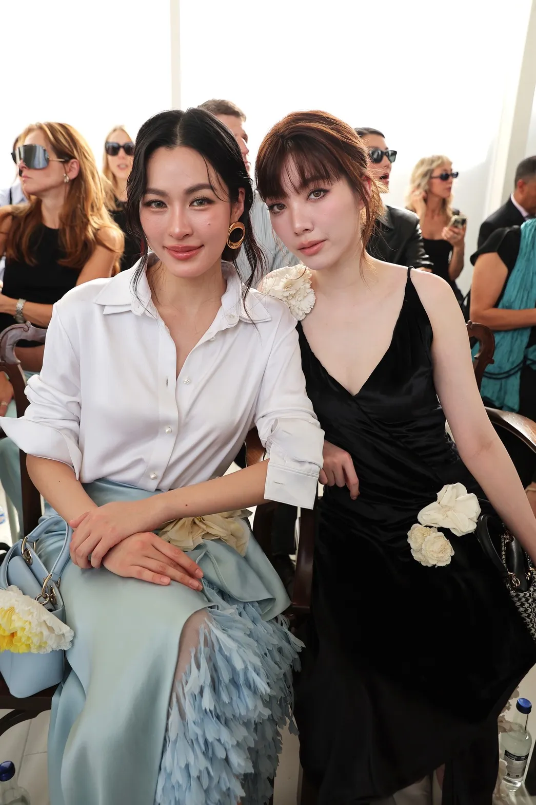 Paris Fashion Week, PFWSS27