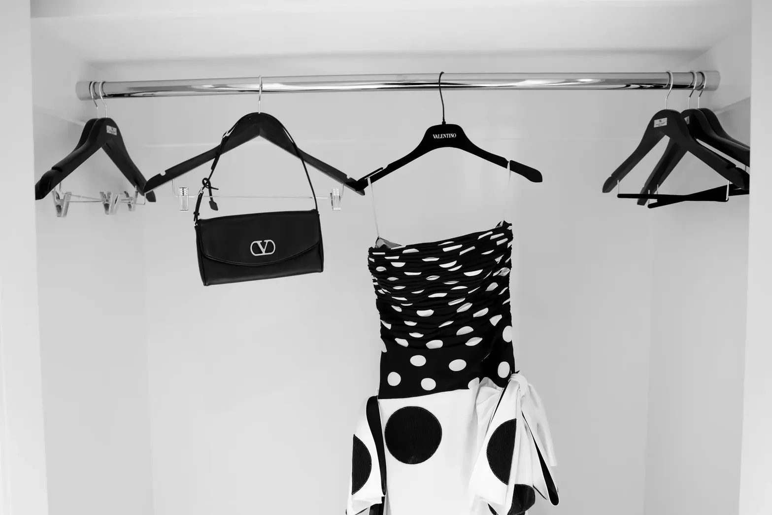 The dress of my dreams by Valentino.