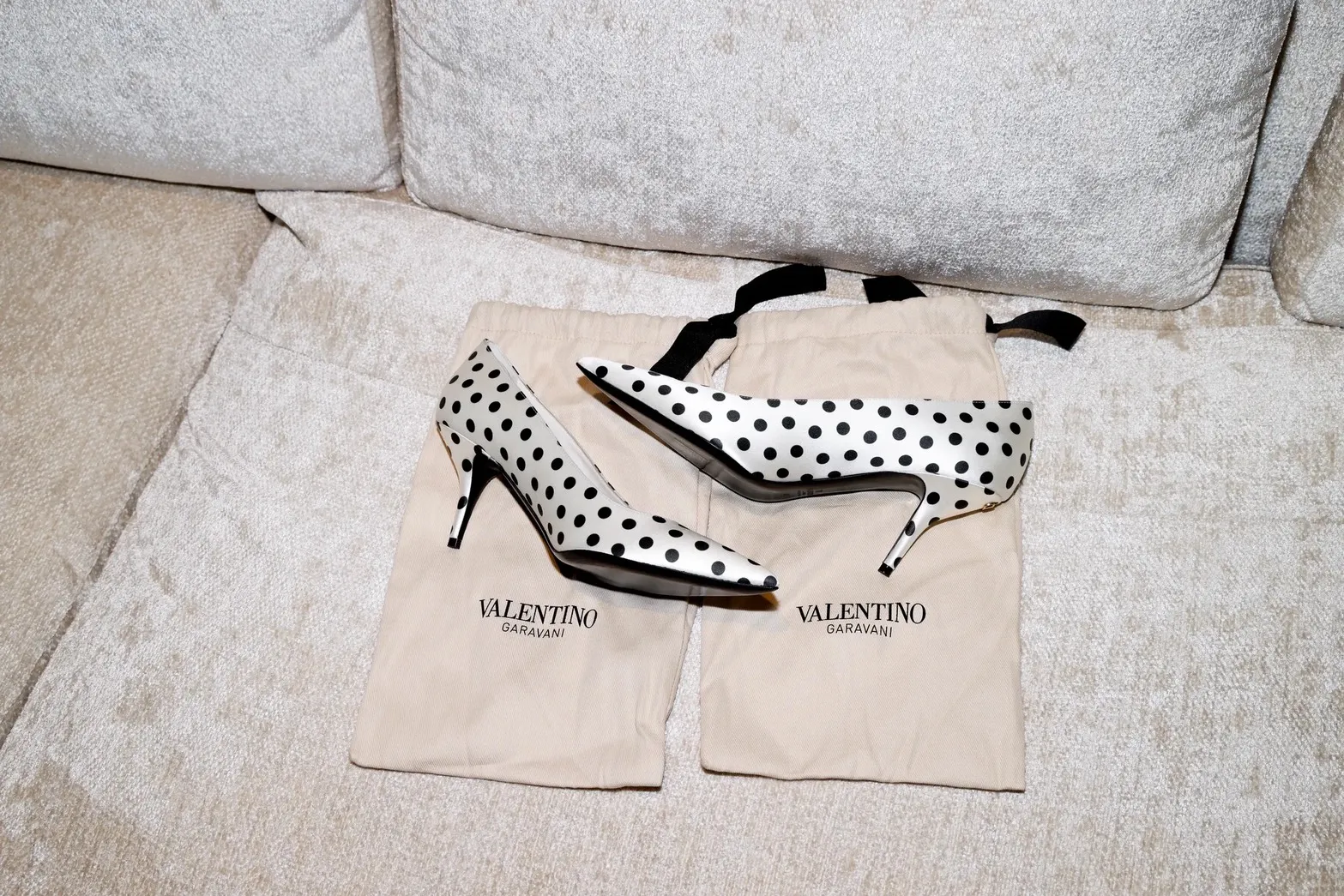 polka dot!!!