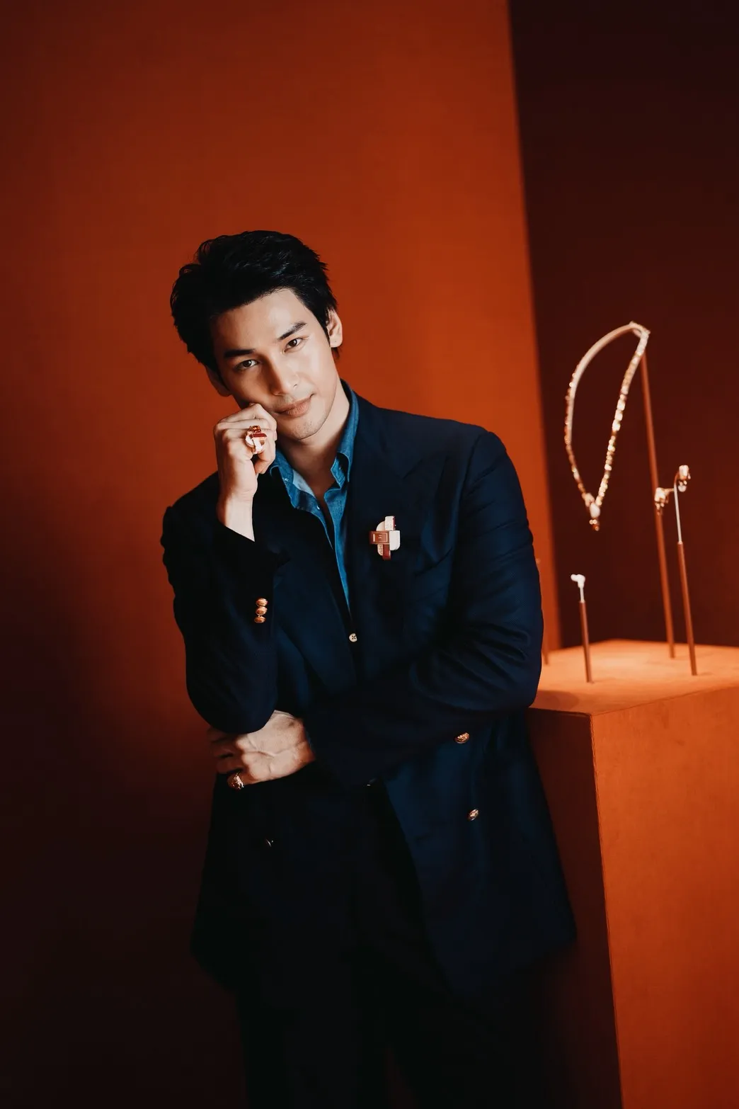 Vogue Thailand