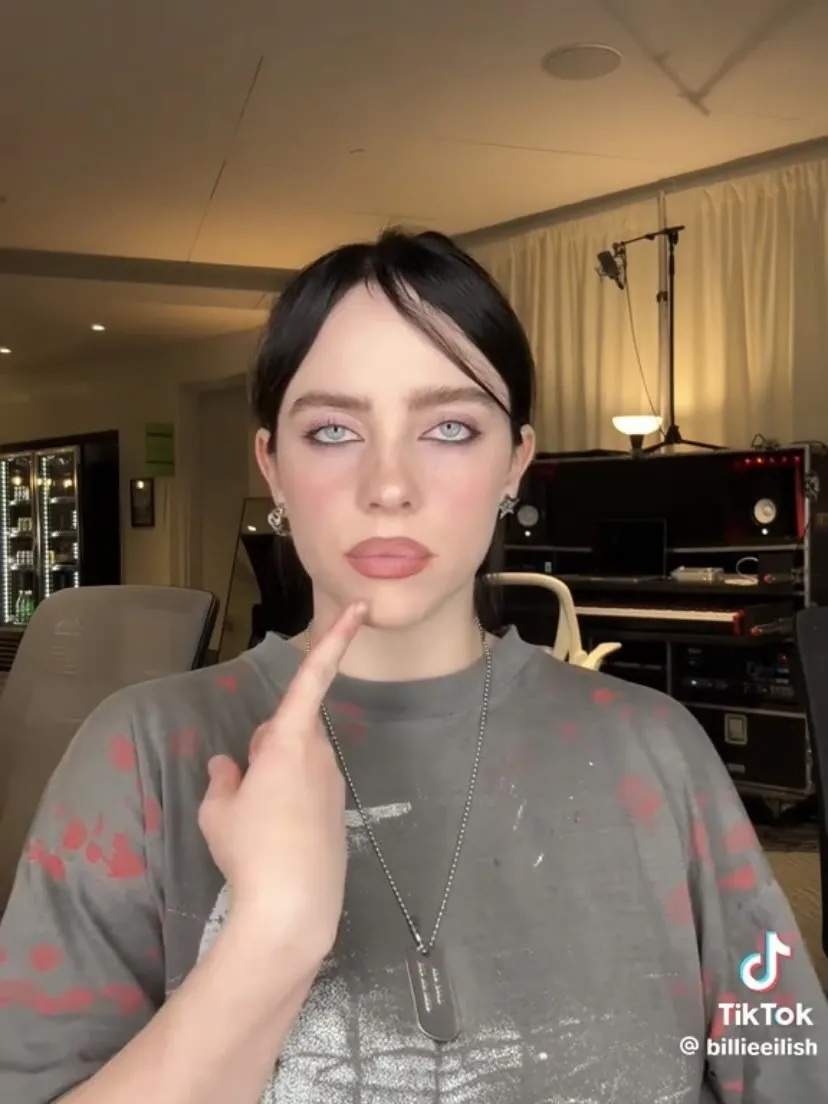 Billie Eilish