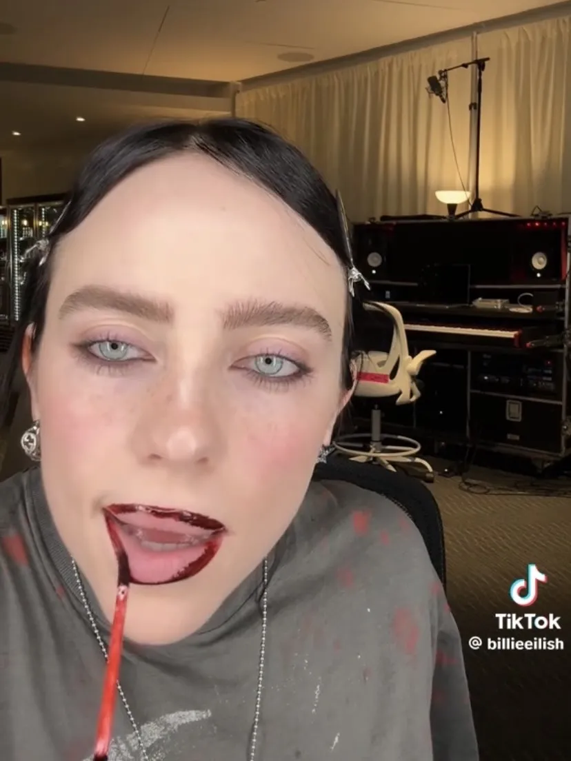 Billie Eilish