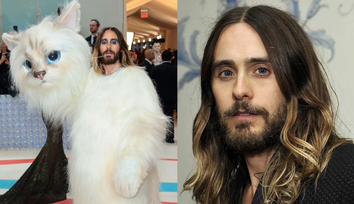 The Upcoming 2024 MET Gala: What to Expect and Will Jared Leto Attend ...