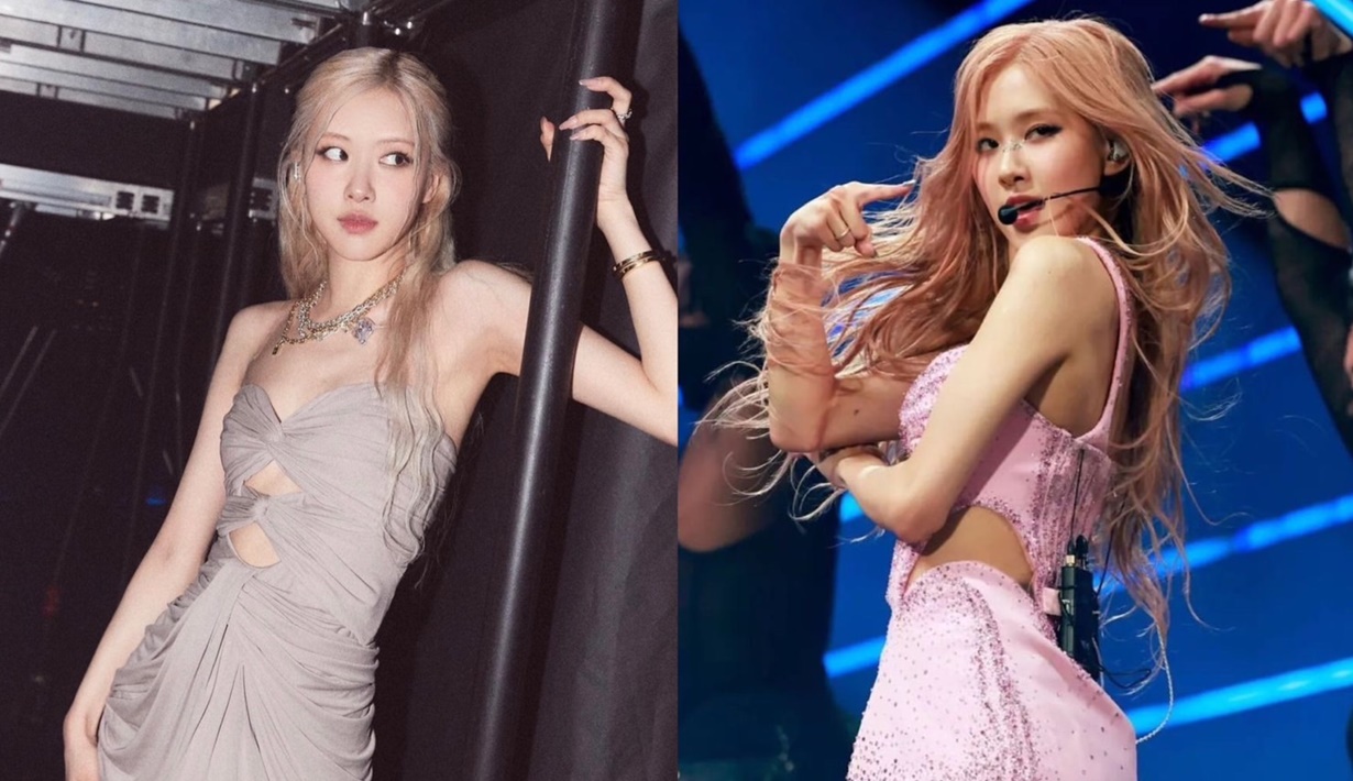 BLACKPINK’s Rosé and Taylor Swift Collaboration Speculations: Latest News and Updates