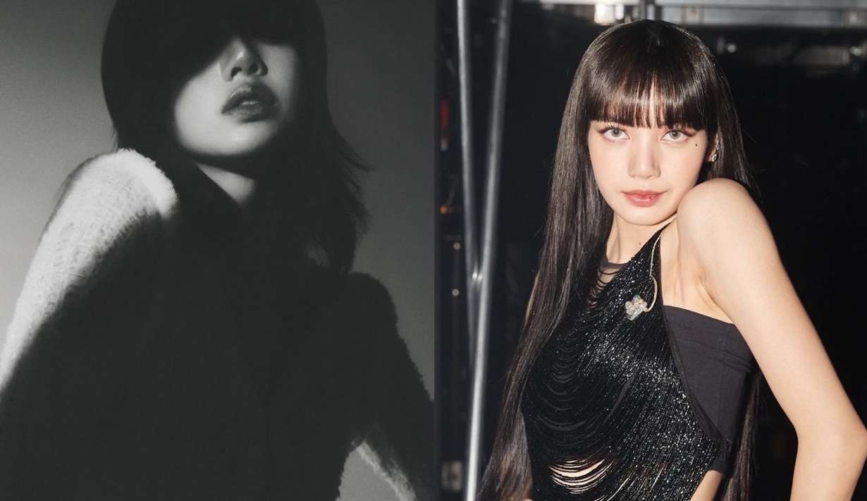 Lisa of BLACKPINK Teases Solo Song Release on Instagram – Will it Happen?