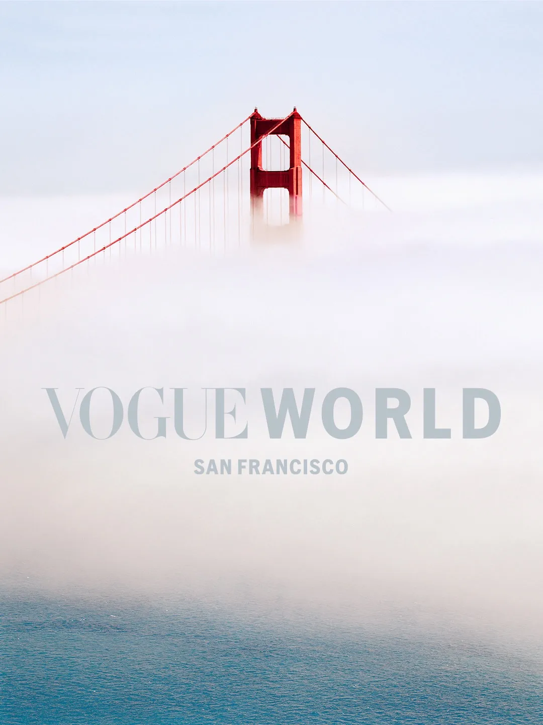 Vogue World San Francisco
