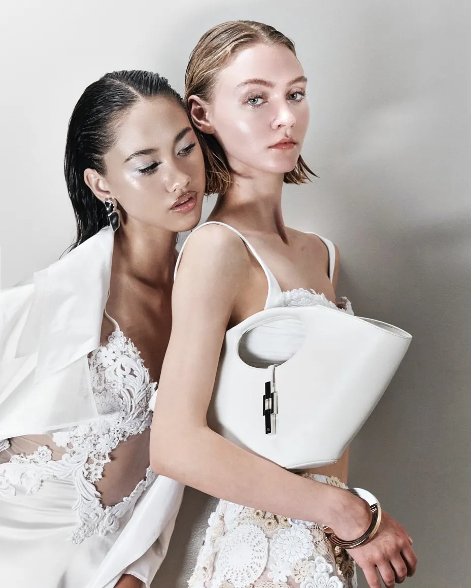  SIRIVANNAVARI Pop-up store in Paris at Galeries Lafayette