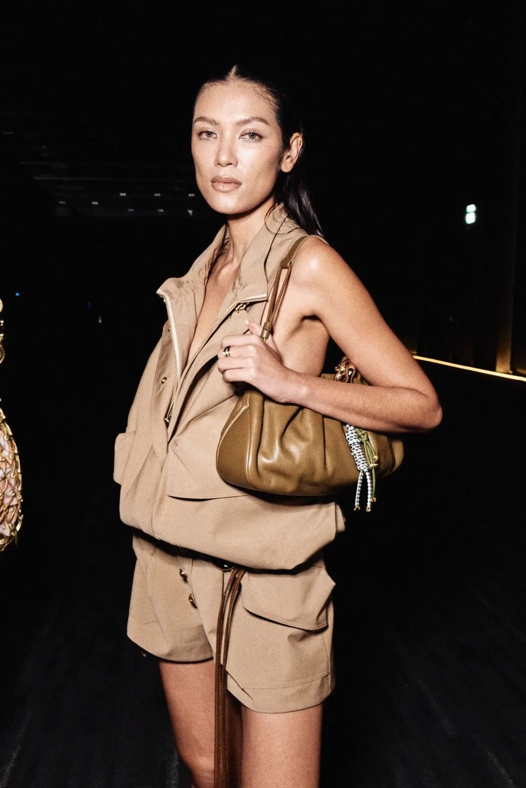  SIRIVANNAVARI Pop-up store in Paris at Galeries Lafayette