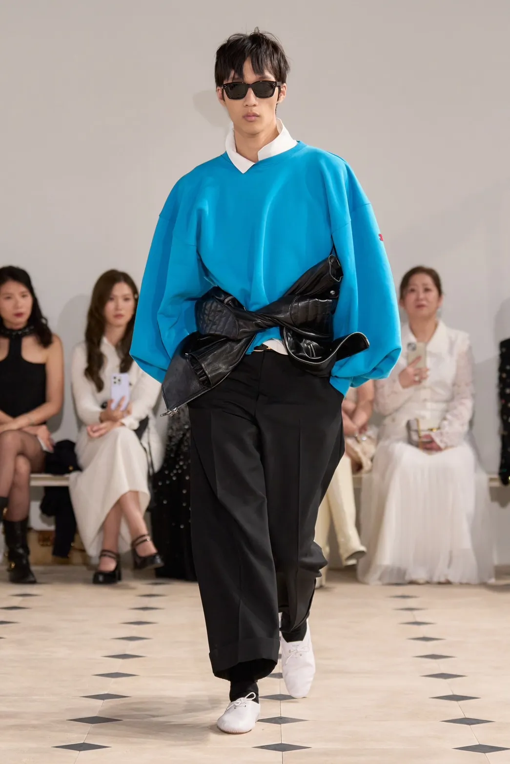 Gallery 40