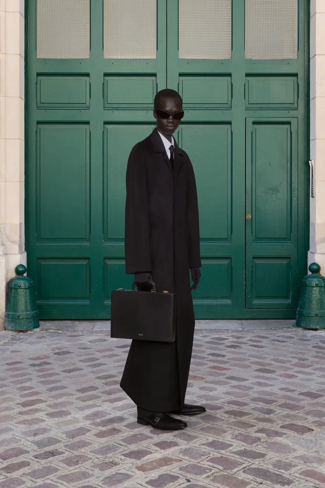 คอลเล็กชั่นโอตกูตูร์ครั้งที่ 54 ของ Balenciaga