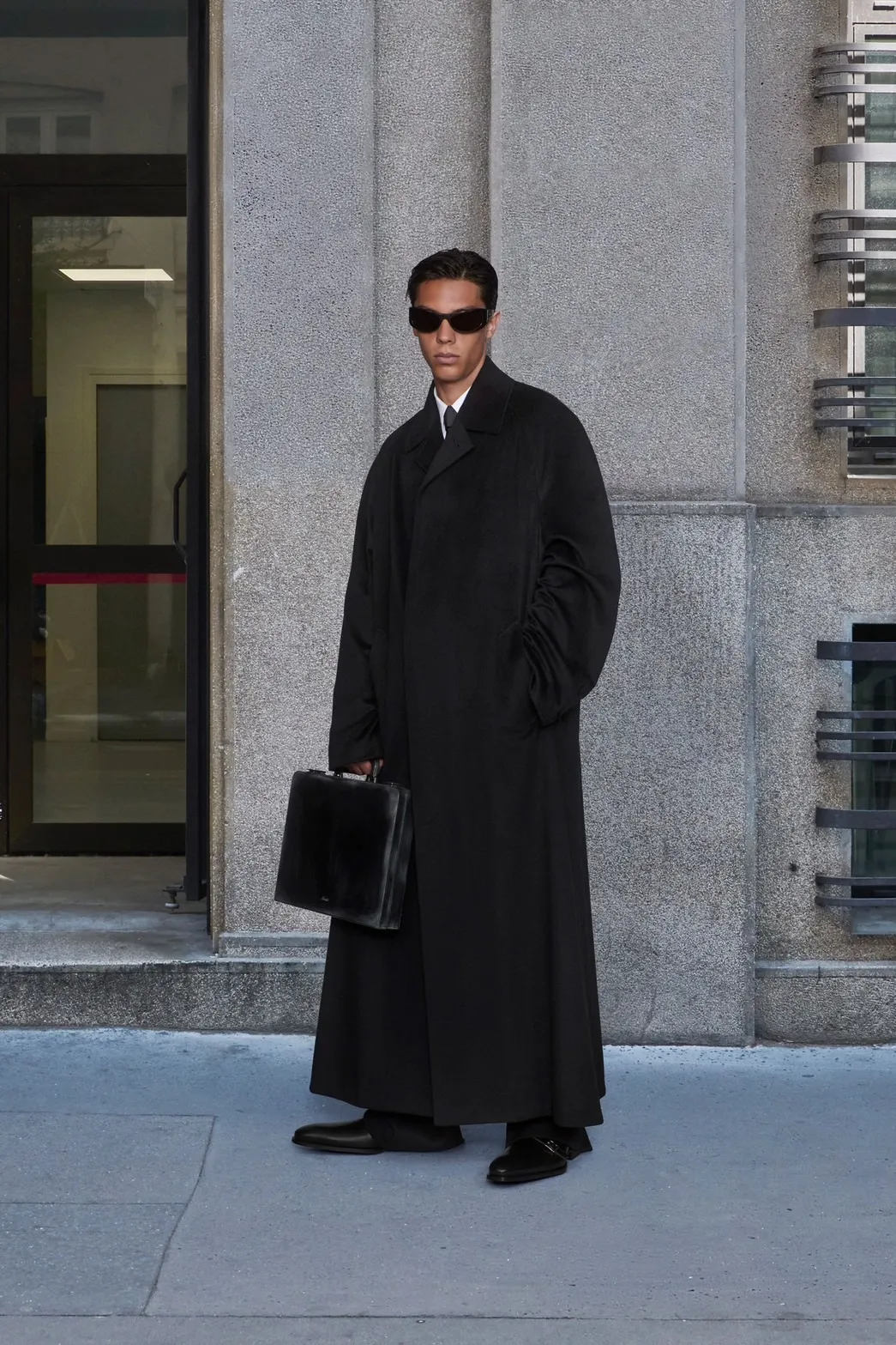 คอลเล็กชั่นโอตกูตูร์ครั้งที่ 54 ของ Balenciaga