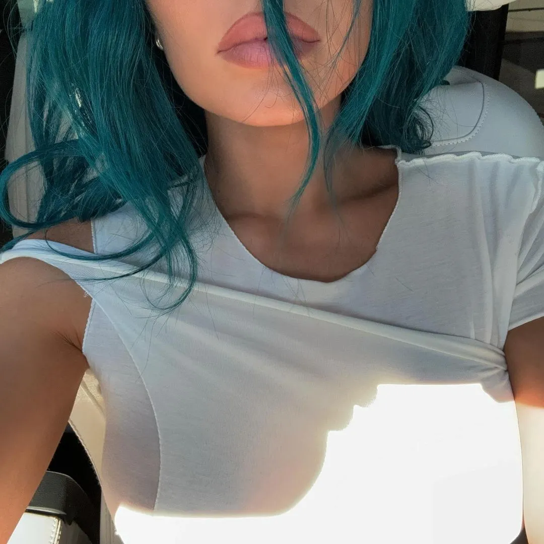 Kylie Jenner