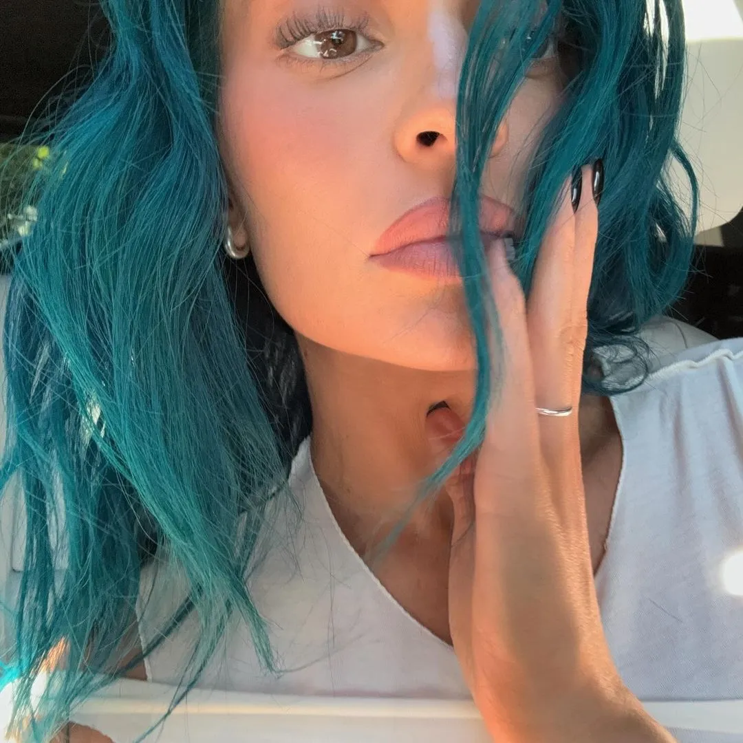 Kylie Jenner