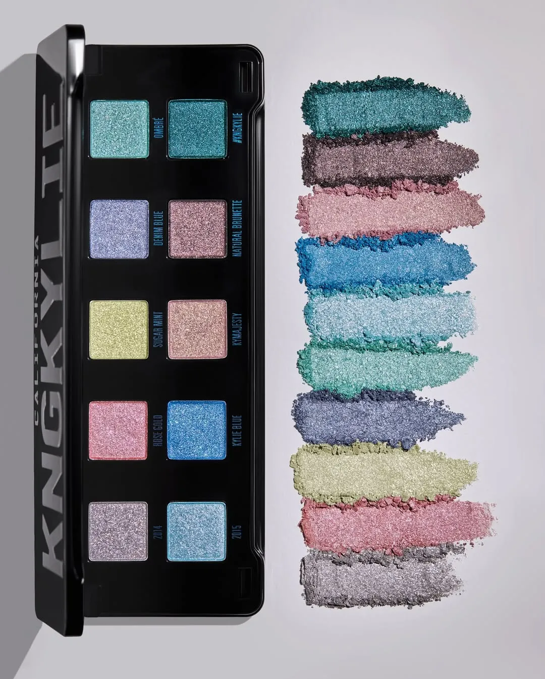 King Kylie Collection
