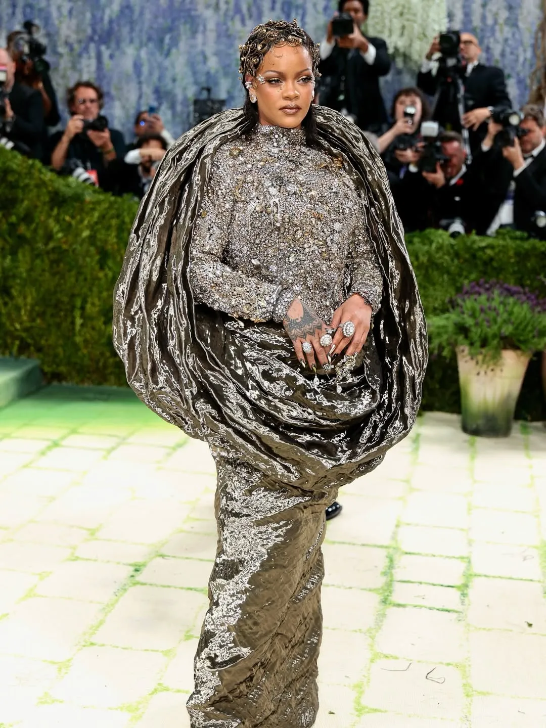 Rihanna