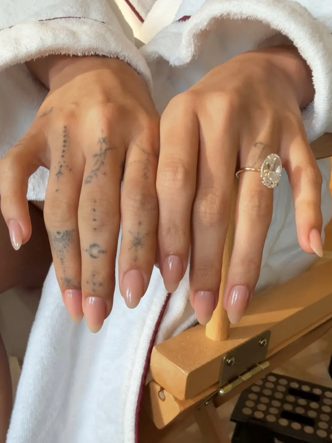 Hailey Bieber