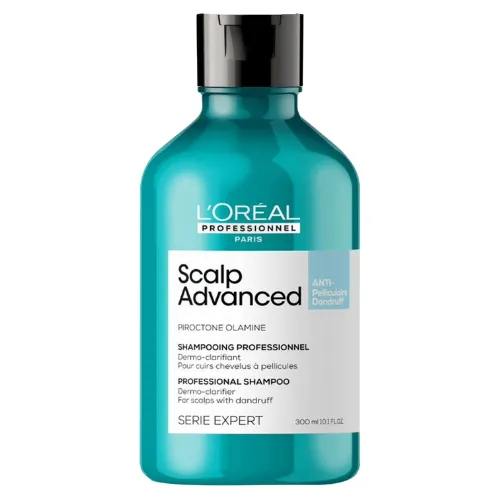 Scalp Advanced Anti- Dandruff Shampoo L'OREAL PROFESSIONNEL