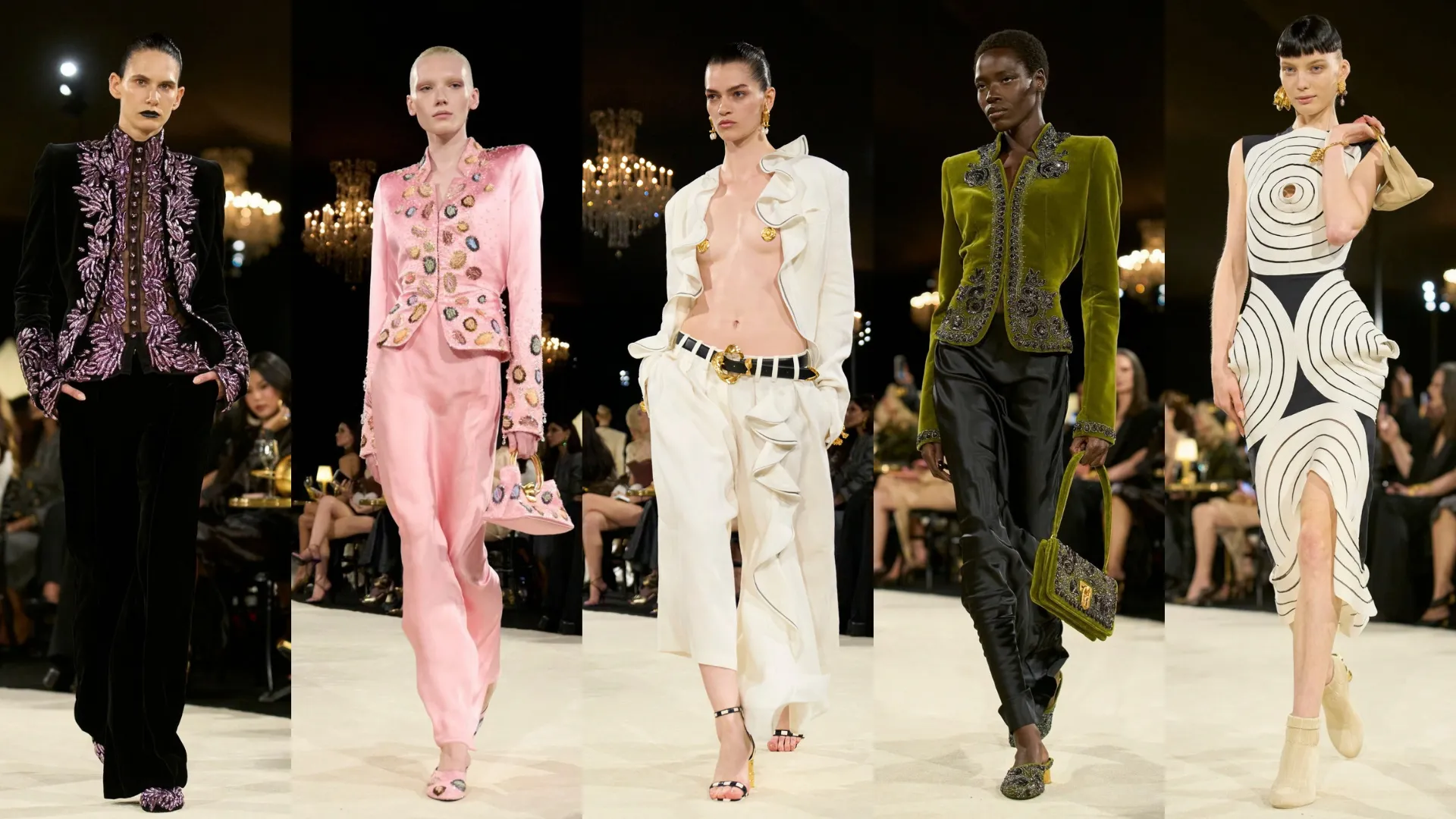 Schiaparelli, Schiaparelli SS27
