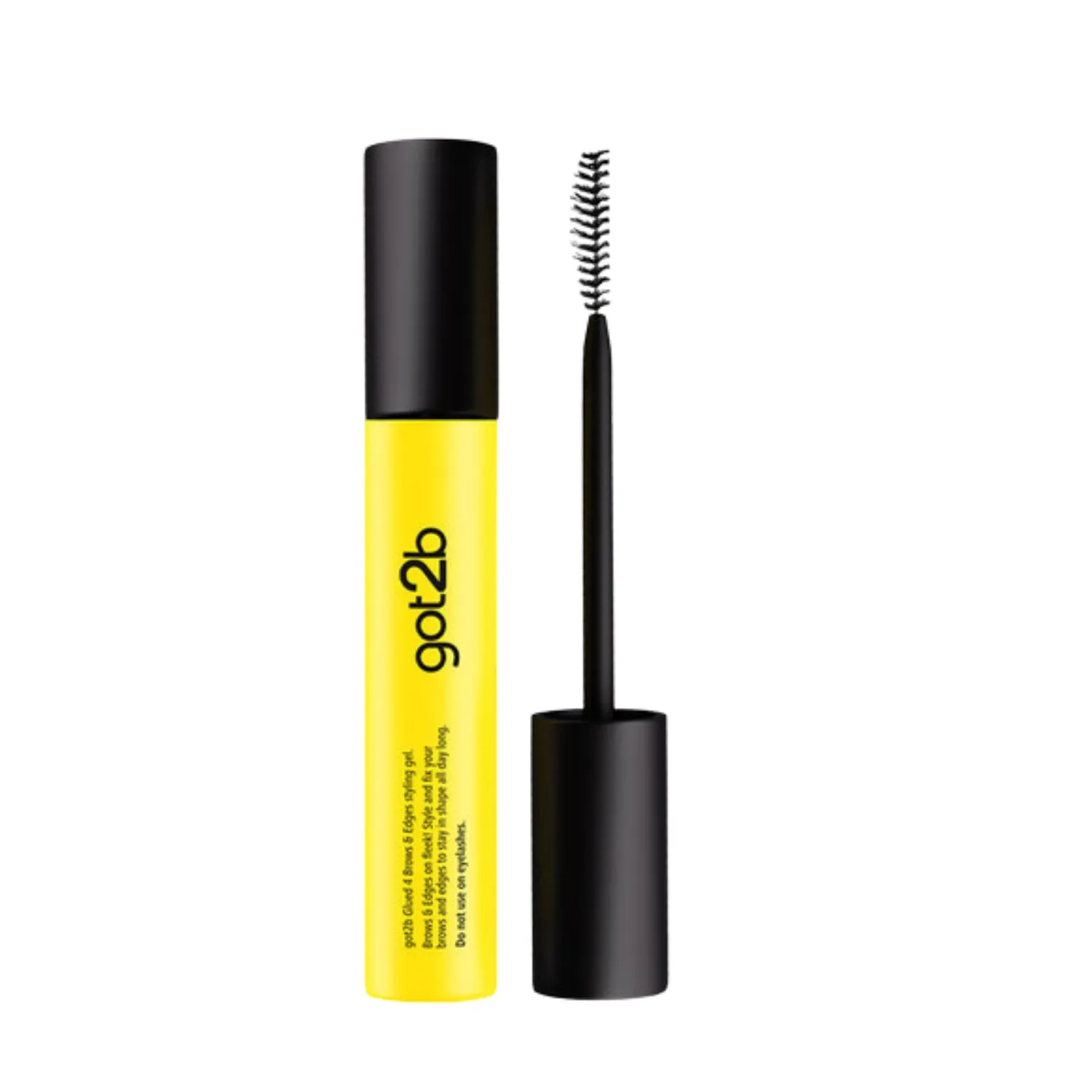 Glued 4 Brows & Edges (ราคา 259 บาท) จาก Got2B