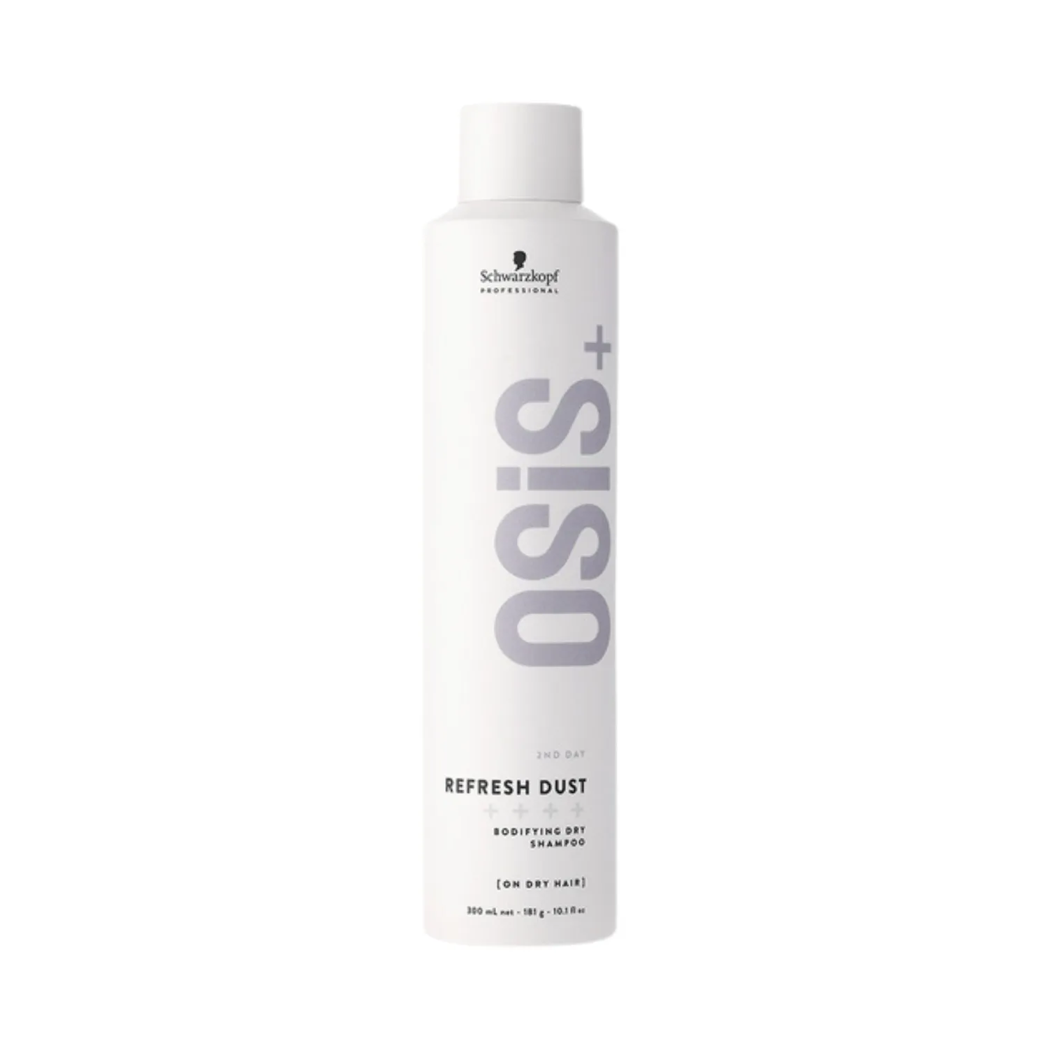 Osis+ Refresh Dust Bodifying Dry Shampoo (ราคา 835 บาท) จาก Schwarzkopf Professional