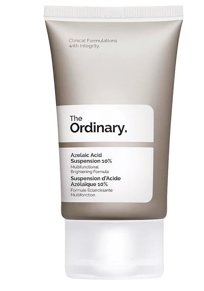 Azelaic Acid Suspension 10% (ราคา 750 บาท) จาก The Ordinary