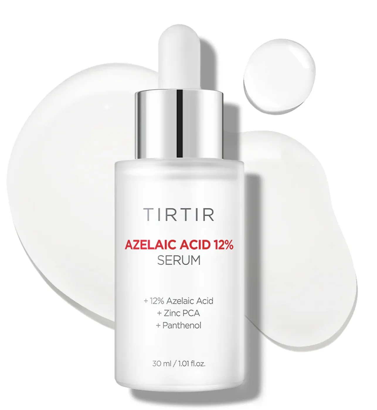 Azelaic Acid 12% Serum (ราคา 1,150 บาท) จาก TIRTIR