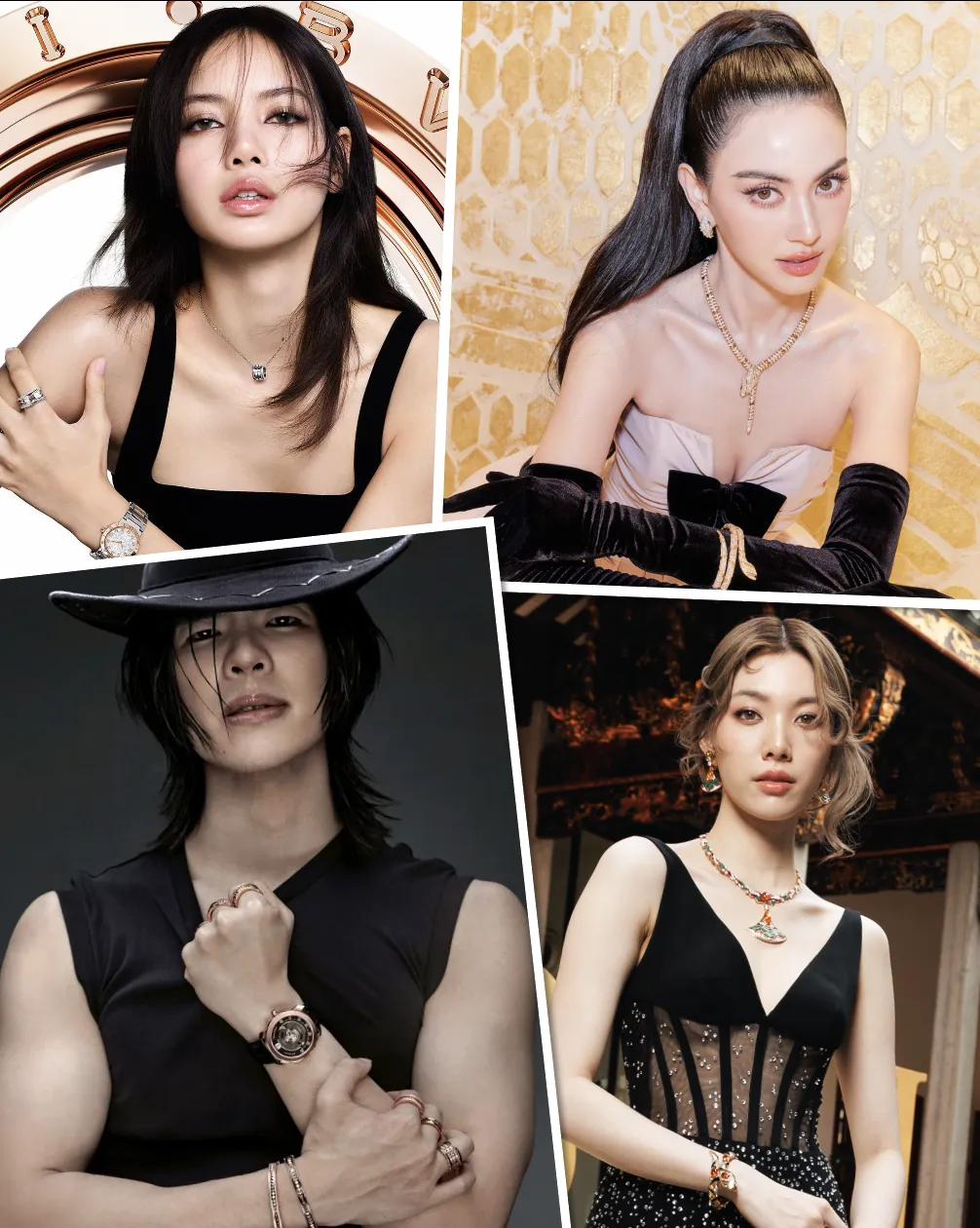 Vogue Thailand