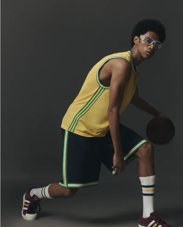 adidas Originals by Wales Bonner