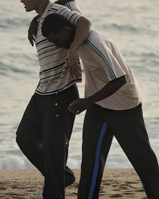 adidas Originals by Wales Bonner