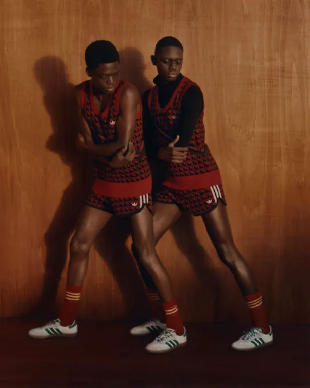 adidas Originals by Wales Bonner