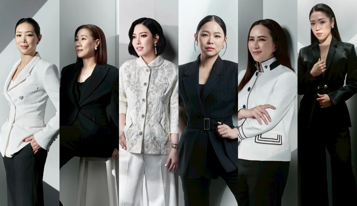 เจาะลึกเบื้องหลังสยามพิวรรธน์กับ 'Women Who Change the Game' ผ่าน 6 ผู้หญิงและ 6 บทบาท