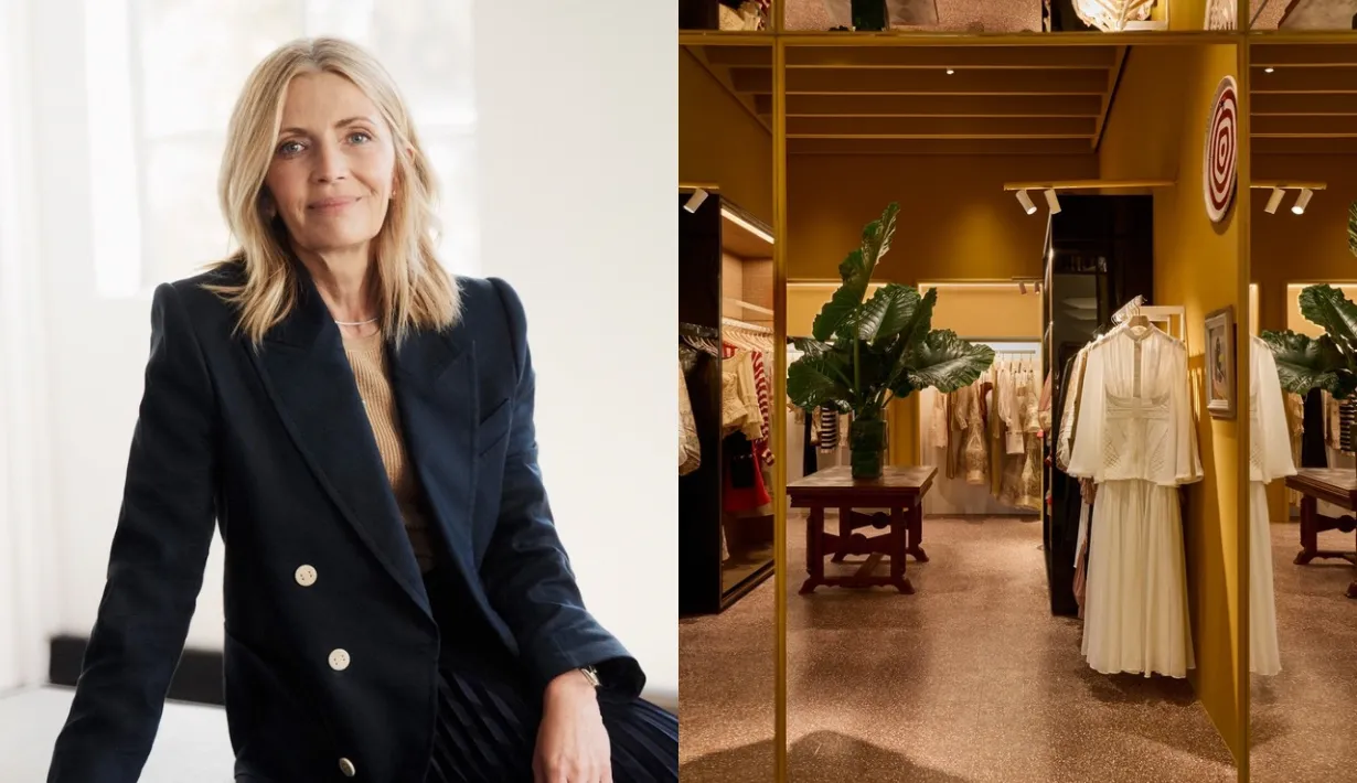 Zimmermann, ซิมเมอร์แมนน์, Zimmermann Iconsiam, Simone Zimmermann, Nicky Zimmermann