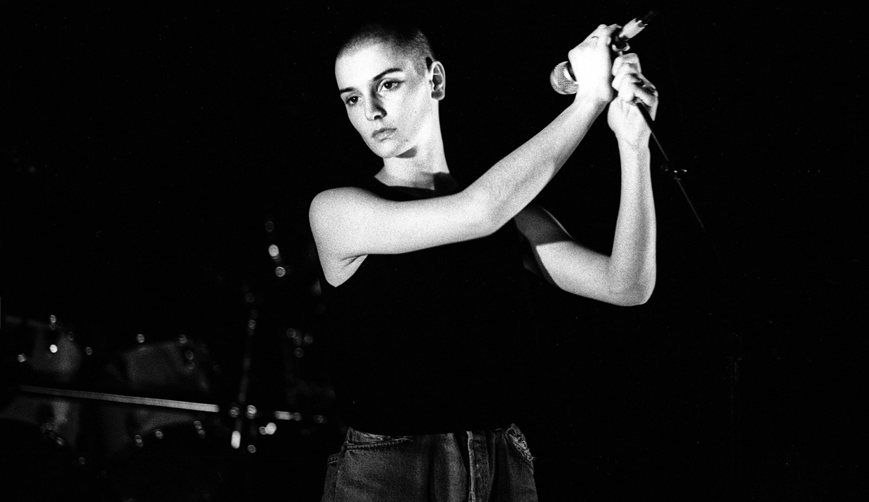 Sinéad O’Connor, sinead o connor, sinead o connor nothing compare 2 u, sinead o connor เพลง, sinead o connor ประวัติ, sinead o connor อายุ, sinead o connor ผลงาน