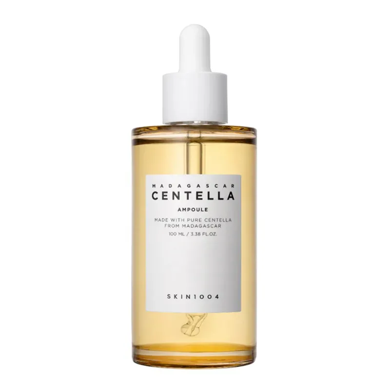 Madagascar Centella Ampoule SKIN 1004
