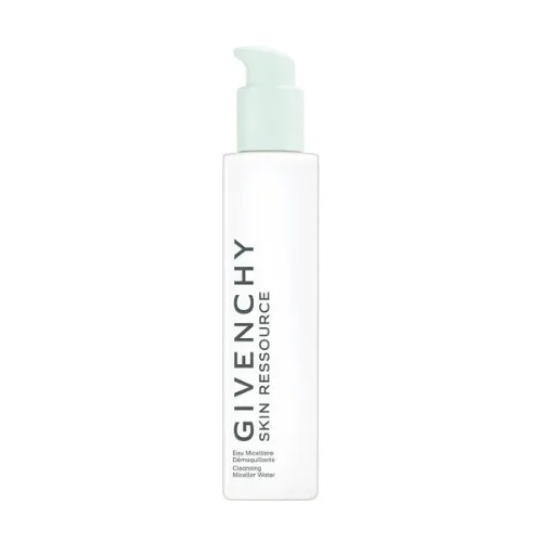 Skin Ressource Cleansing Micellar Water GIVENCHY