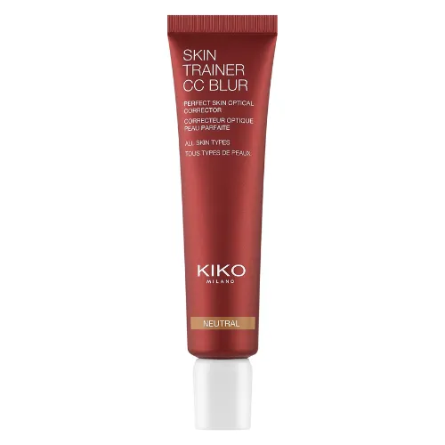 Skin Trainer CC Blur KIKO MILANO
